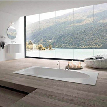 Sanitaryware Centre | Specialising in quality kitchen and