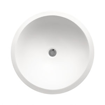 Picture of Dadoquartz Annelie 910 Pilar Basin No Tap Hole (Colour)