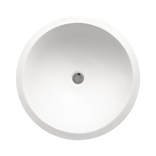 Picture of Dadoquartz Annelie 910 Pilar Basin No Tap Hole (Colour)