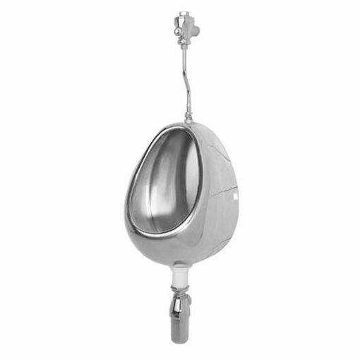 Picture of Franke Stainless Steel Barron B/E Urinal
