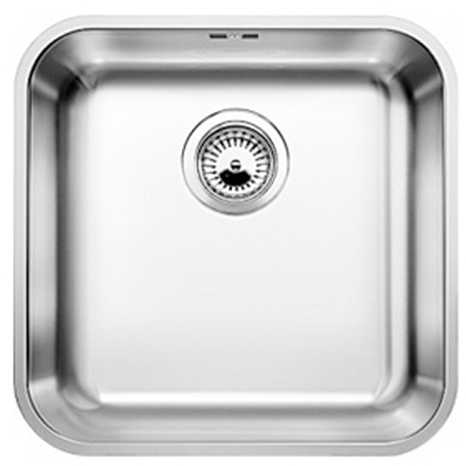 Picture of Blanco Supra 400-U 430 x 430 Mm
