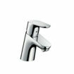 Picture of Hansgrohe Decor 70 Single Lever Basin Mixer