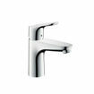 Picture of Hansgrohe Decor 100 Single Lever Basin Mixer