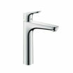 Picture of Hansgrohe Decor Single Lever Basin Mixer 190 mm without Waste Set
