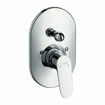Picture of Hansgrohe Decor Bath Mixer for Concealed Installation Export