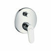 Picture of Hansgrohe Decor Single Lever Bath Mixer