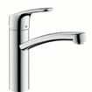 Picture of Hansgrohe Decor Single Lever Kitchen Mixer 160