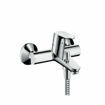 Picture of Hansgrohe Decor Single Lever Exposed Bath Mixer