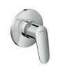 Picture of Hansgrohe Decor Single Lever Shower Mixer (Small Escutcheon)