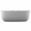 Picture of Victoria + Albert Eldon F/S Bath 860 x 1750