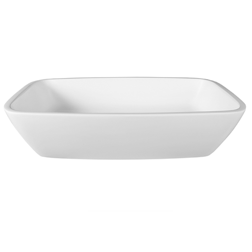 Picture of Dadoquartz Elegance Double F/Standing Basin 575 x 245