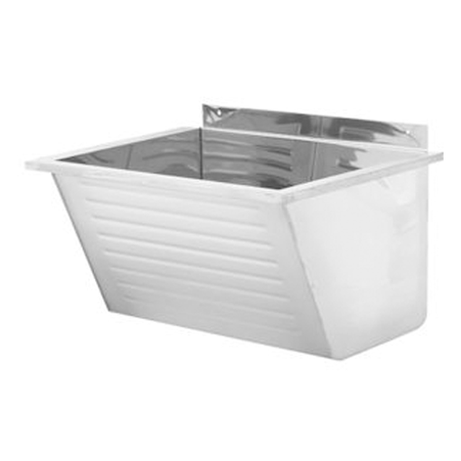 Picture of Et103 Fabricated Mini Washtrough 540 x 370 x 388