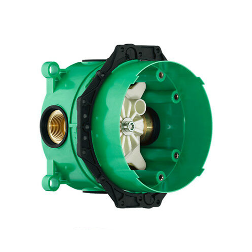 Picture of Hansgrohe Universal iBox Concealed Body