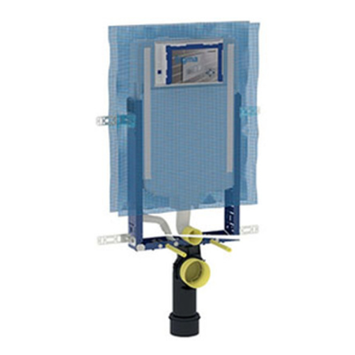 Picture of Geberit Kombifix Sigma Concld Cis 109 / 8Cm 110.792.00.1