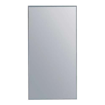 Picture of MIRROR ALUMINIUM FRAME 900 x 500 x 20