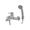 Picture of Moon Tide Bath Mixer Wall Type