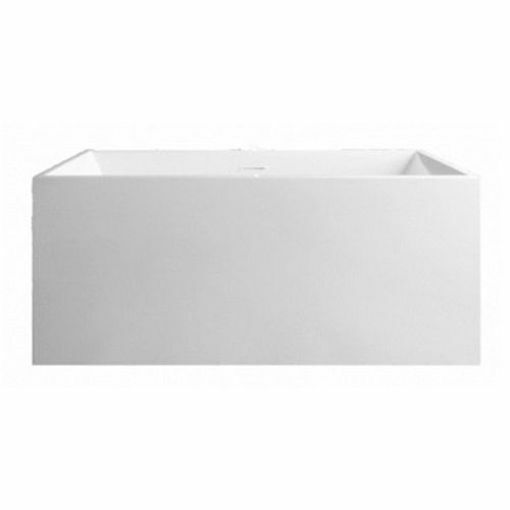 Picture of Dadoquartz Ohio Freestanding Bath 1700 x 800