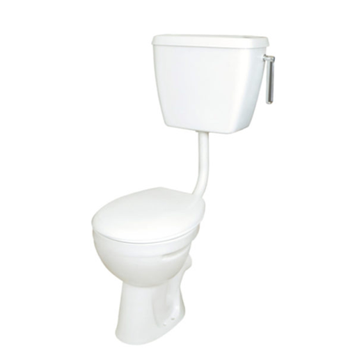 Picture of Paraplegic Raised Ll Suite No Seat