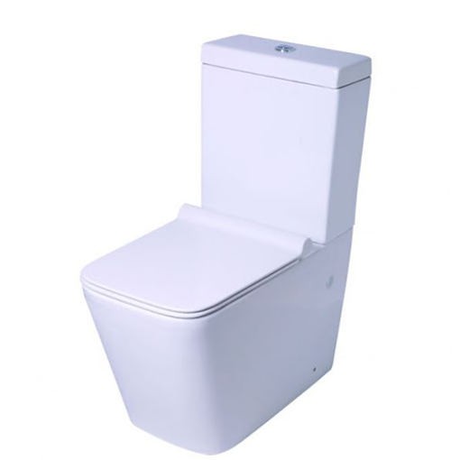 Picture of Refine Top Dual Flush C/C Suite (Boxed)