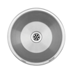 Picture of Rondo Rdx 610-34 Prep Bowl 34X139