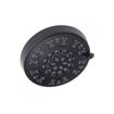 Picture of Shower Head 4-Function 90 mm (Black)