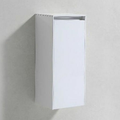 Picture of Simplicity Shortboy Cabinet 800 (Wht)