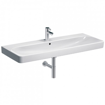 Picture of Smyle Square Wash Basin 1200 x 480 1 T/H