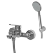 Picture of Spring Tide Bath Mixer Wall Type