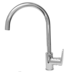Picture of Spring Tide One Hole Sink Mixer W/ J-Spout