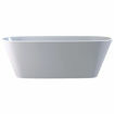 Picture of Victoria + Albert Vetralla 2 Freestanding Bath 1650 x 730