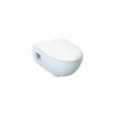 Picture of Smyle Round Rimfree Wall Hung Pan 500.215
