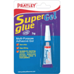 Picture of PRATLEY SUPERGLUE GEL