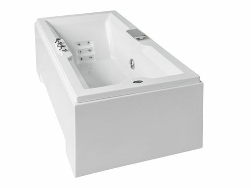 Picture of Moderno Island Spa Bath