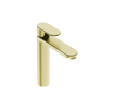 Picture of Liquid Red Solace Basin Mixer 210 mm (Champagne Gold)