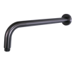Picture of Blutide Shower Arm 400 mm (Gun Metal)