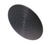 Picture of Blutide Shower Head 250 mm (Gun Metal)