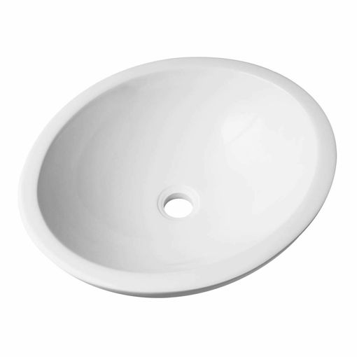 Picture of OVALE LARGE BASIN