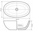 Picture of OVALE LARGE BASIN
