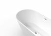 Picture of Eos Freestanding Acrylic Bath 1500 x 730 x 580