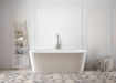 Picture of River Range Kunene Freestanding Bath with Overflow 1700 x 800