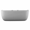 Picture of Victoria + Albert Eldon F/S Bath 860 x 1750