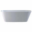 Picture of Victoria + Albert Vetralla 2 Freestanding Bath 1650 x 730