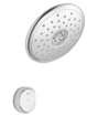 Picture of Cobra Spectra eTouch Bluetooth Shower Head