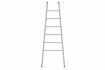 Picture of Liquid Red Felicity Ladder Rail 6 Bar