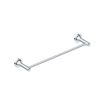 Picture of Liquid Red Felicity Single Towel Rail 430 mm (Chrome)