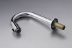Picture of Round Deck Spout With 1/4 Turn Valve