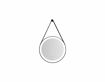 Picture of Gio Round Loft LED Mirror 700 x 700 mm