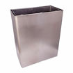Picture of Sanitary Wall Bin 30 x 30 x 20 (Stainless Steel)