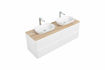 Picture of MILAN / LAZIO 1500 BIRCH COUNTER TOP ONLY