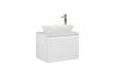 Picture of SANTORINI SINGLE DRAWER COMBO 600 (WHT)